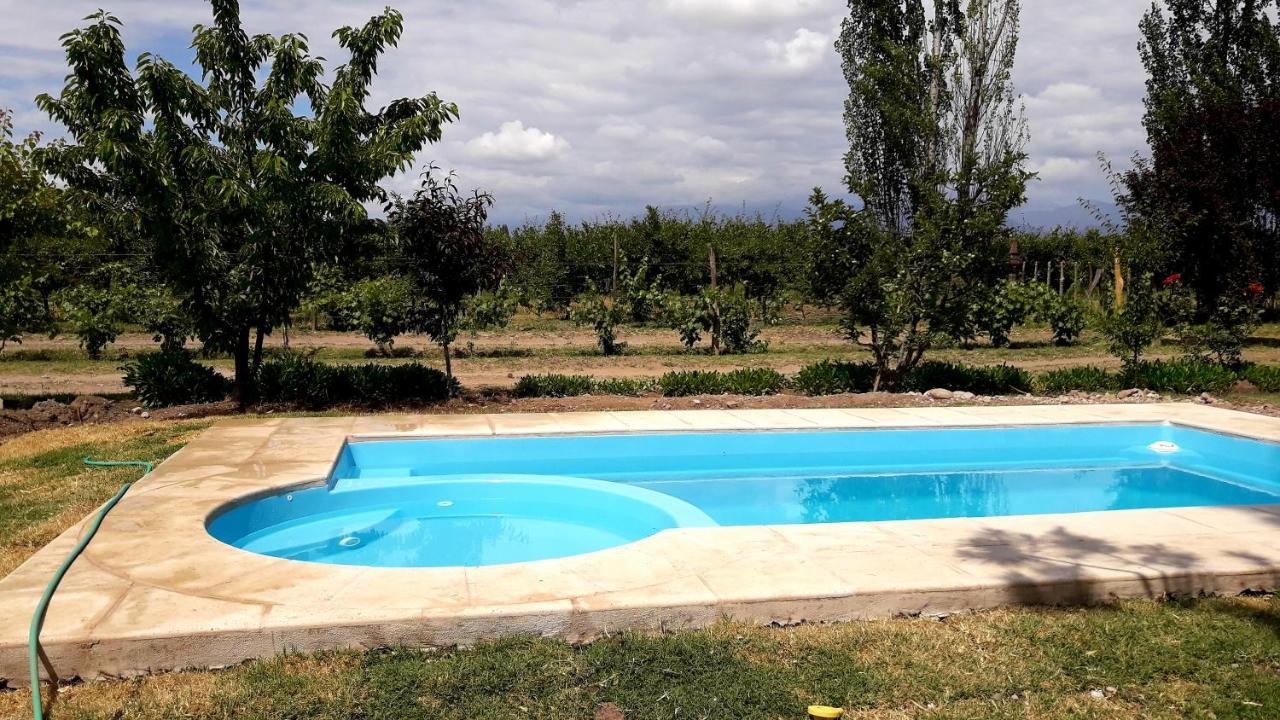 Maison d'hôtes Casa Rural Entre Bodegas Y Vinedos ' El Jarillal" à La Consulta Extérieur photo